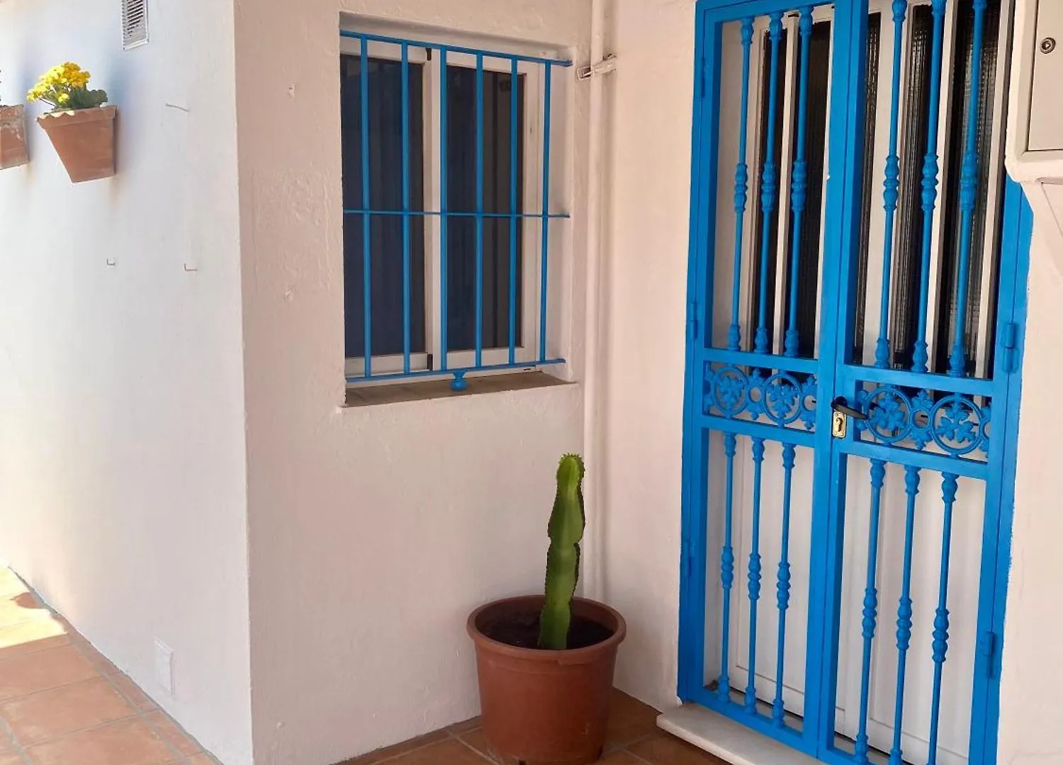 Apartment Casa Rural La Yeguada Malcocinado  Spain