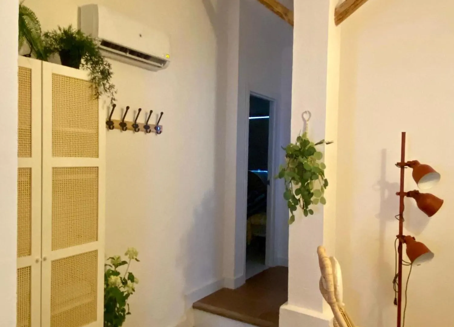 Casa Rural La Yeguada Malcocinado  Malcocinado (Andalucia)
