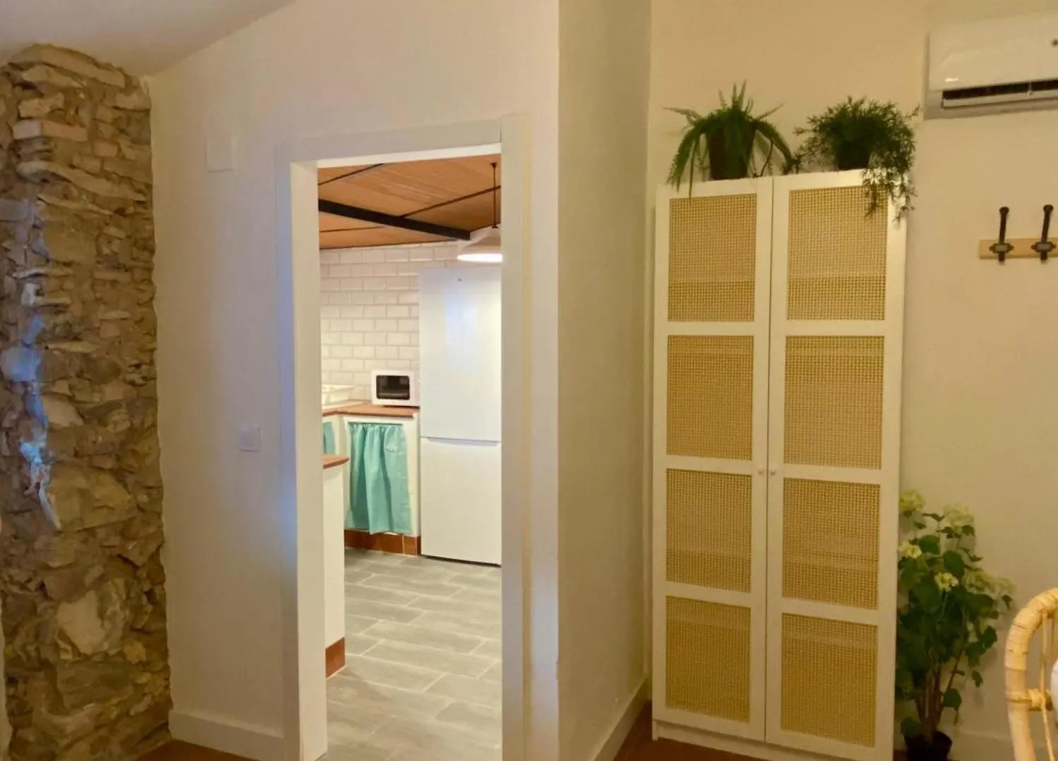 Casa Rural La Yeguada Malcocinado