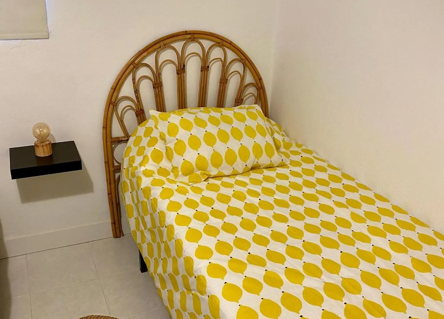 Apartment Casa Rural La Yeguada Malcocinado
