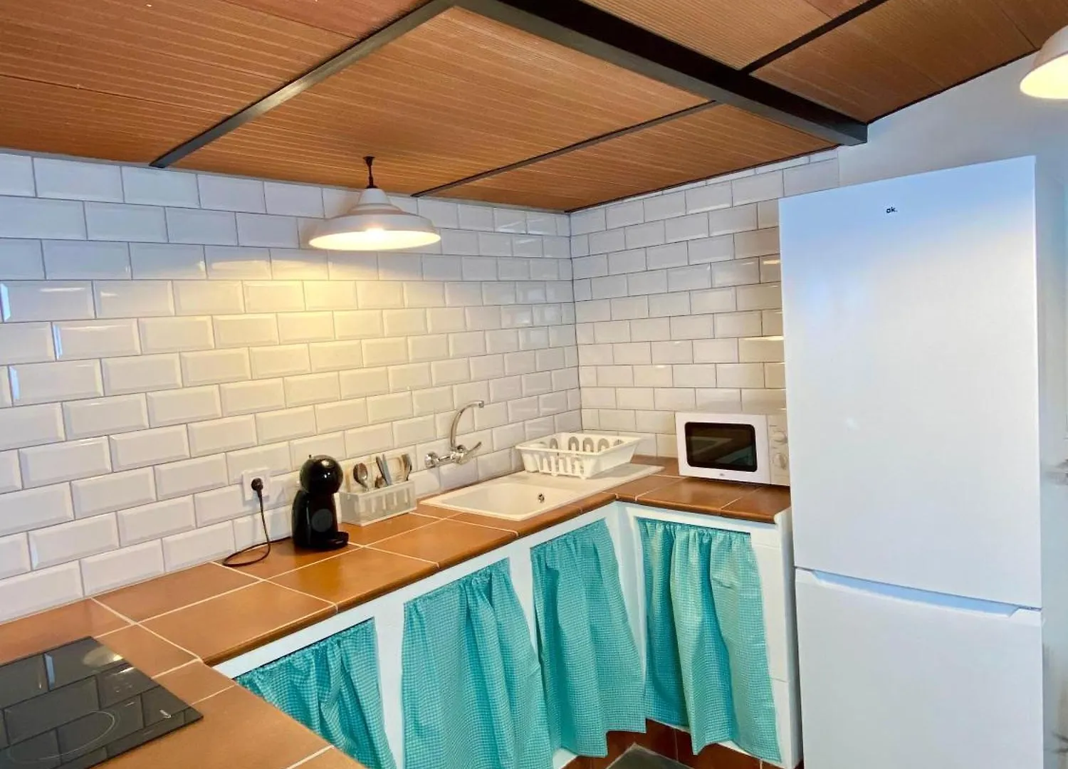 Casa Rural La Yeguada Malcocinado  Apartment Malcocinado (Andalucia)