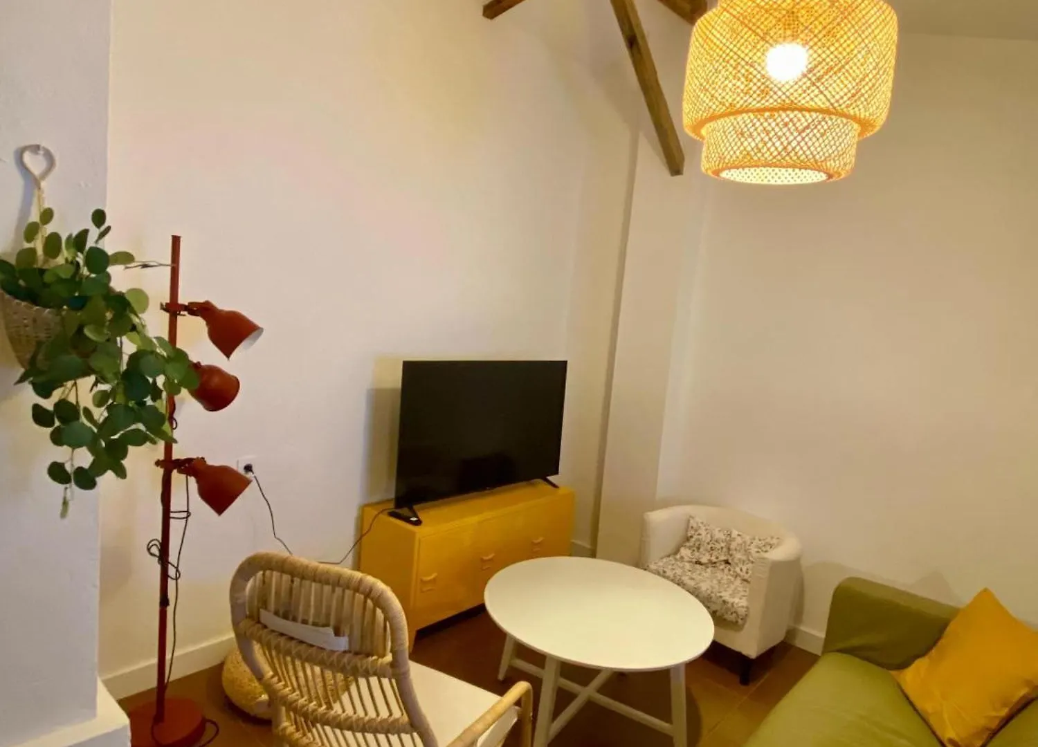 Casa Rural La Yeguada Malcocinado