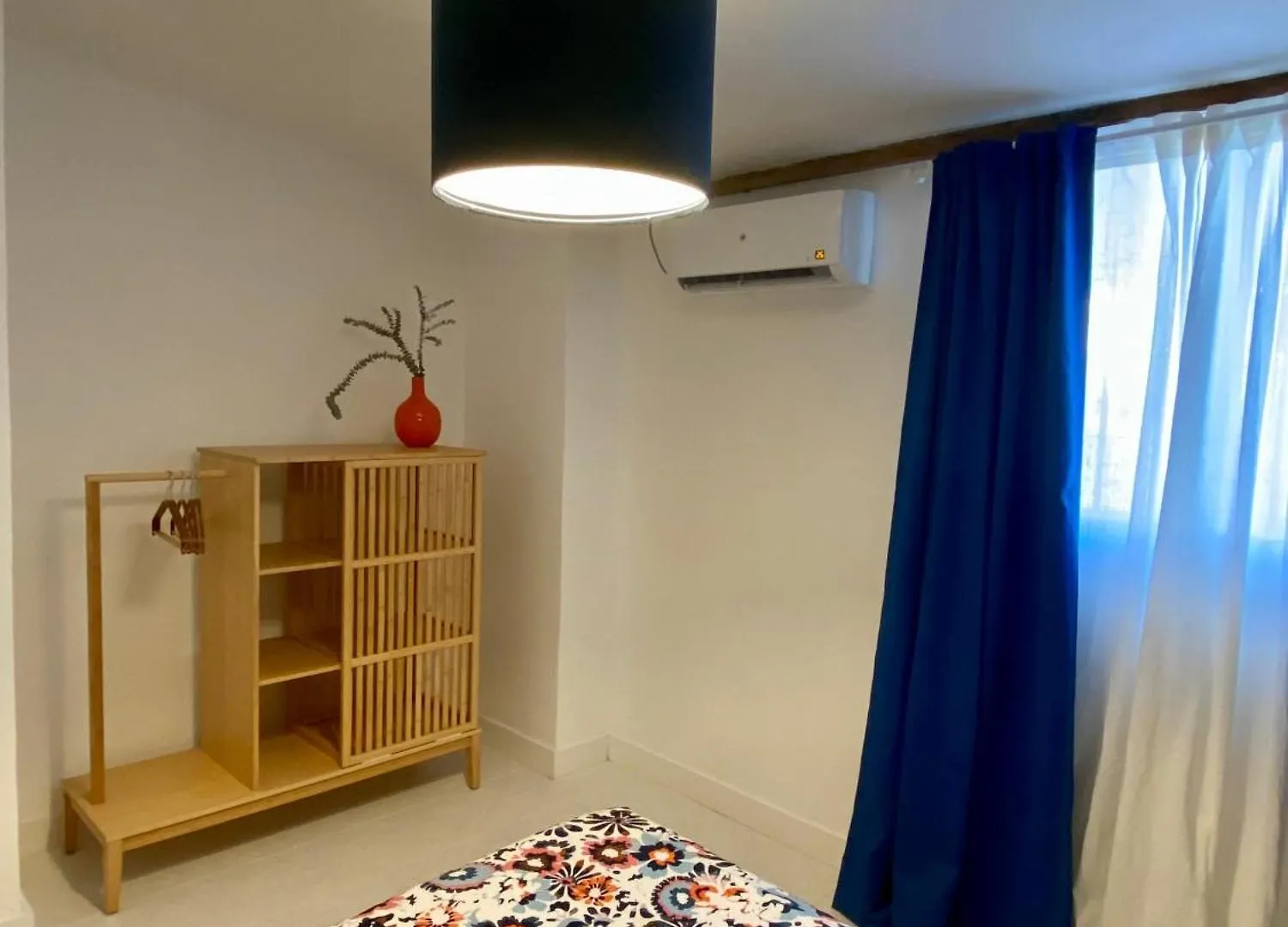 Apartment Casa Rural La Yeguada Malcocinado